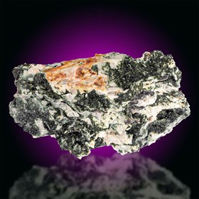 Olivenite-Carharrack | St. Day | Redruth | Camborne | Cornwall | England